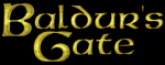 Baldurs Gate